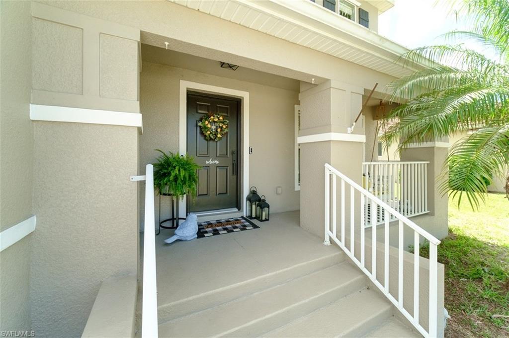 PUNTA GORDA ISLES - Residential