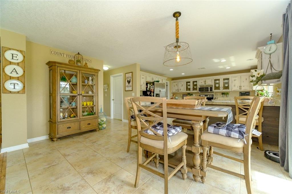 PUNTA GORDA ISLES - Residential