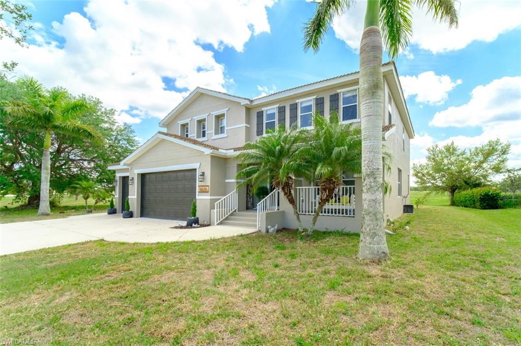 PUNTA GORDA ISLES - Residential