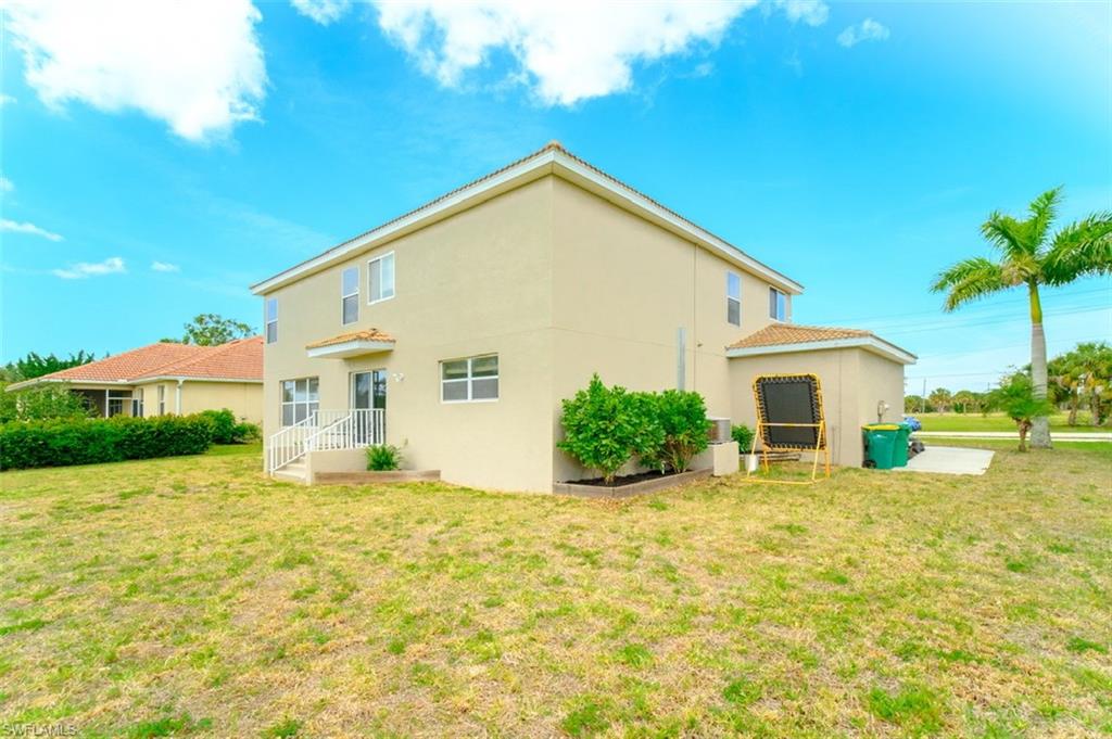 PUNTA GORDA ISLES - Residential