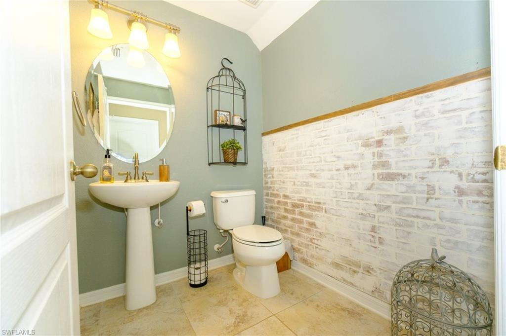 PUNTA GORDA ISLES - Residential