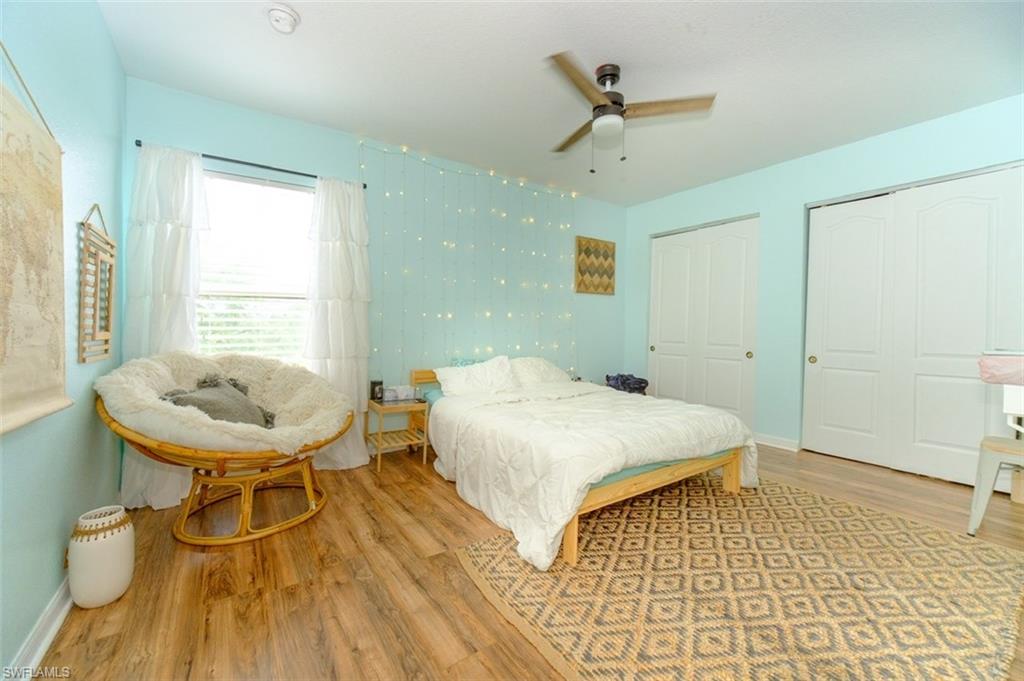 PUNTA GORDA ISLES - Residential