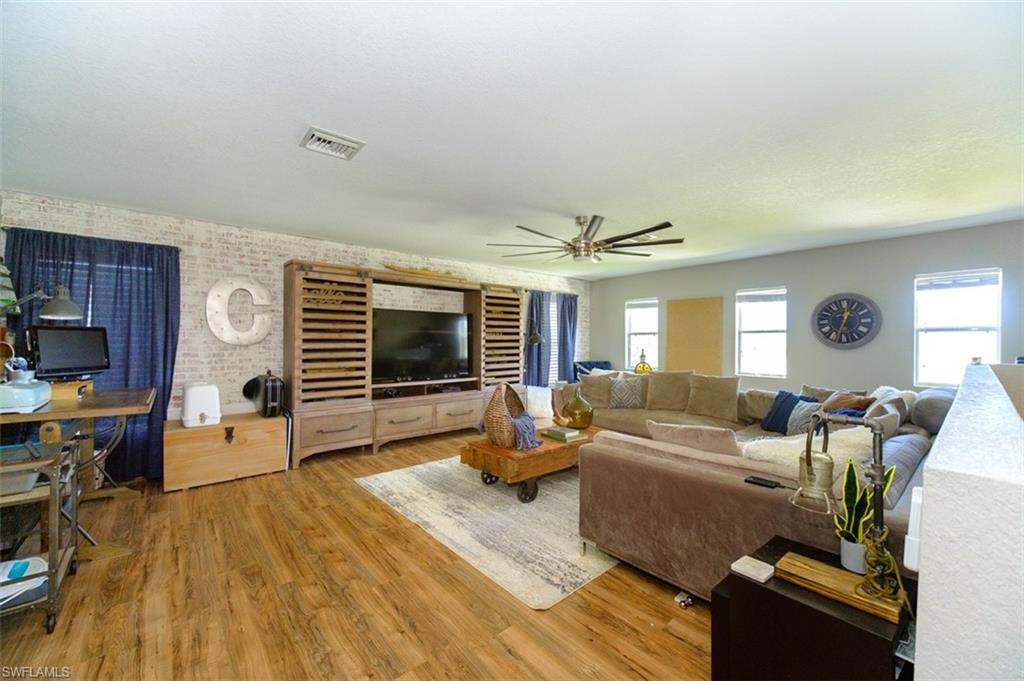 PUNTA GORDA ISLES - Residential