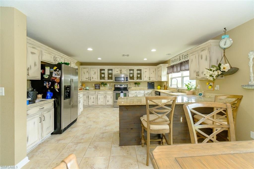 PUNTA GORDA ISLES - Residential