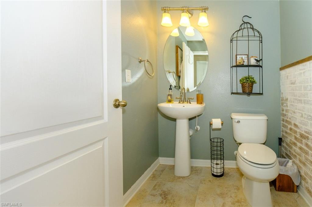 PUNTA GORDA ISLES - Residential