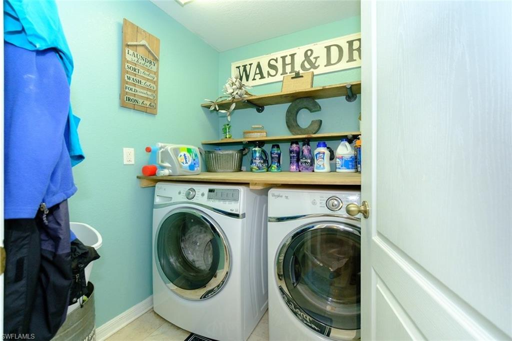 PUNTA GORDA ISLES - Residential