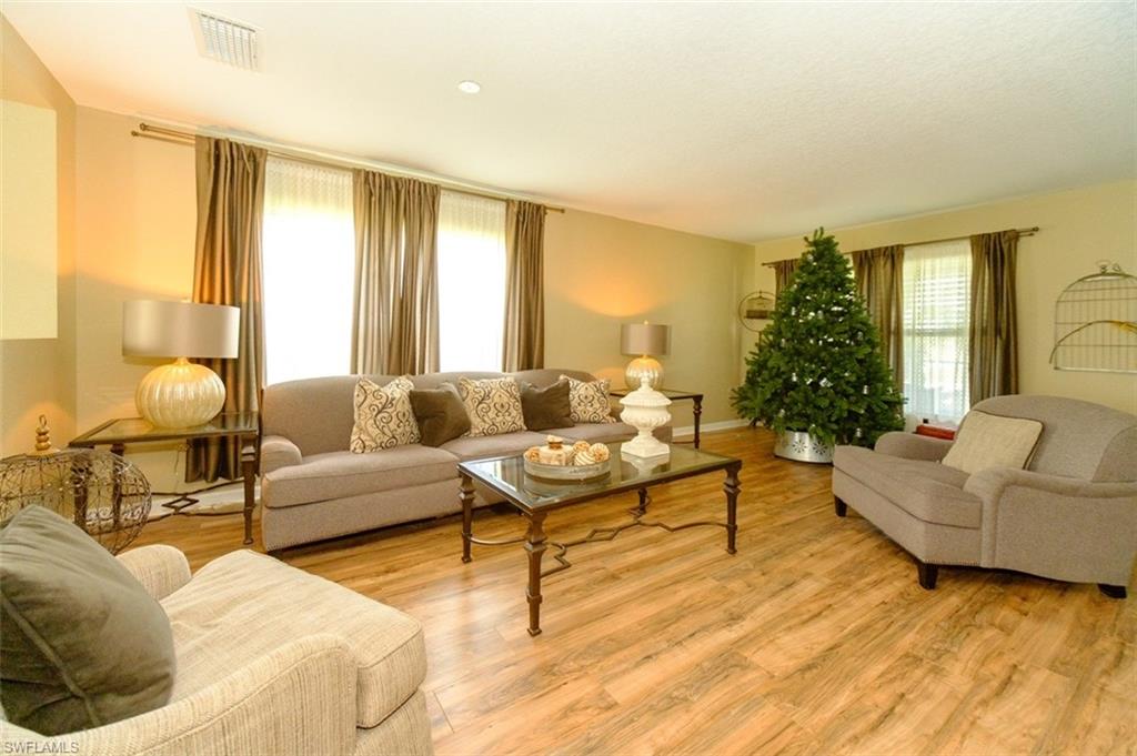 PUNTA GORDA ISLES - Residential