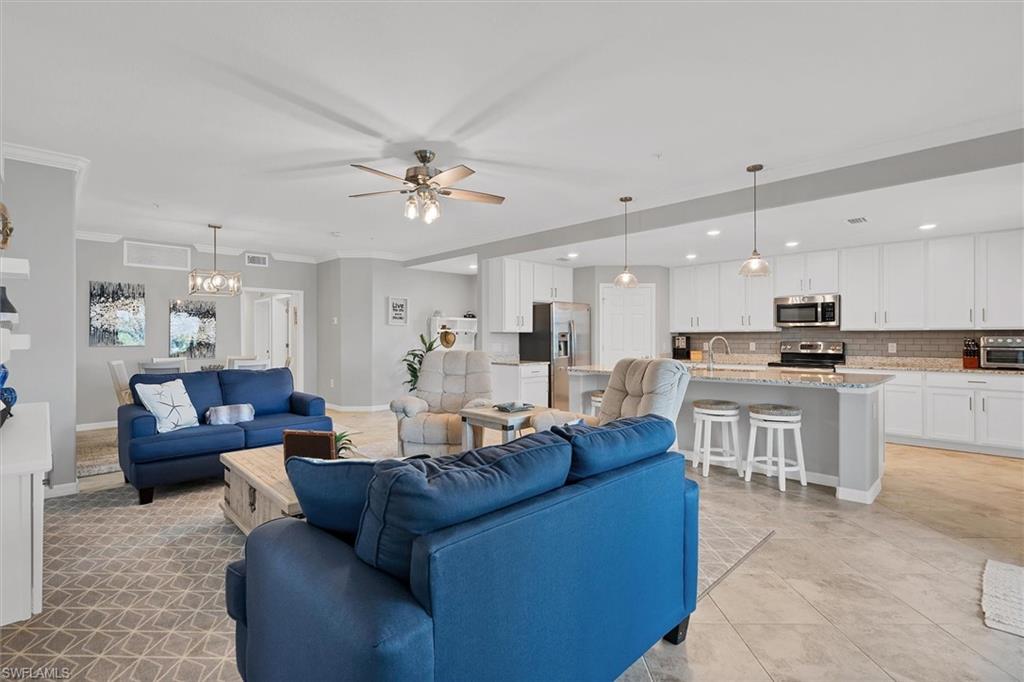 HERITAGE LANDING GOLF AND COUNTRY CLUB - Residential