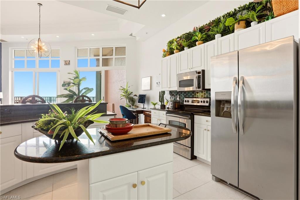 BEAU RIVAGE - Residential