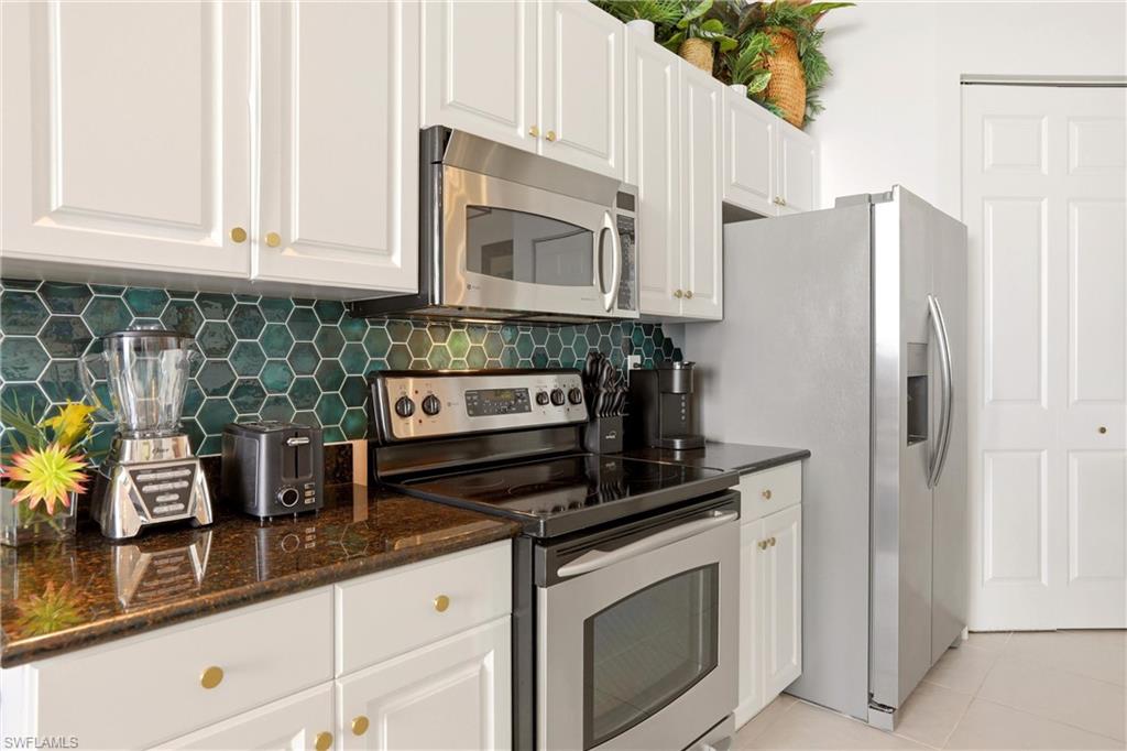 BEAU RIVAGE - Residential