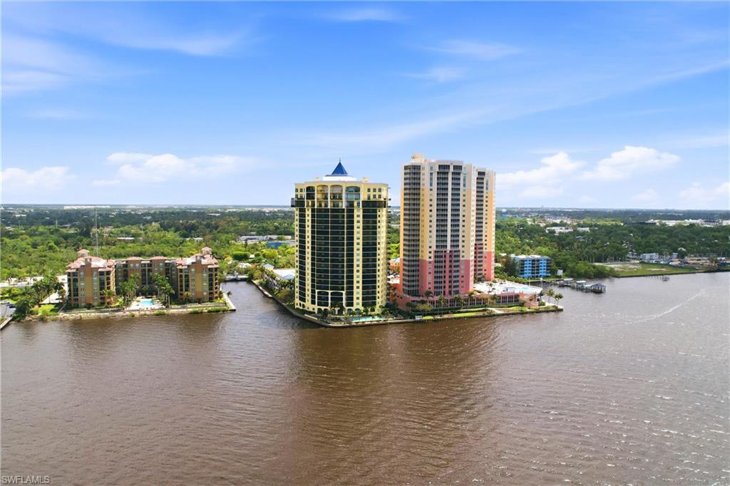 BEAU RIVAGE - Residential