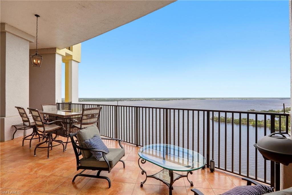 BEAU RIVAGE - Residential