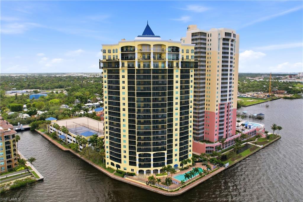 BEAU RIVAGE - Residential