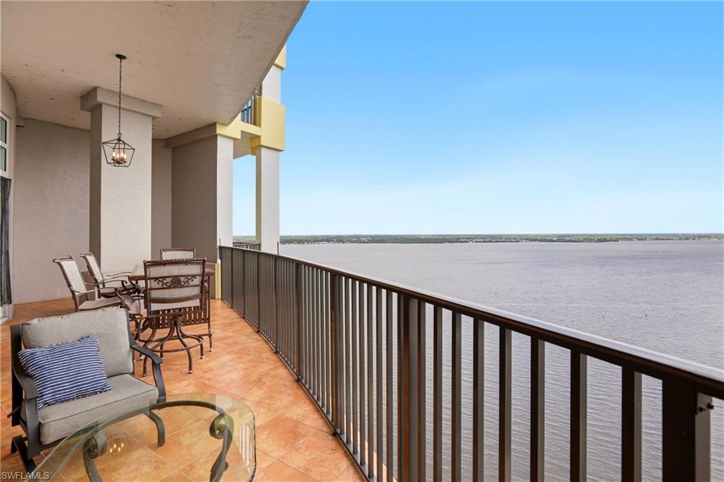 BEAU RIVAGE - Residential