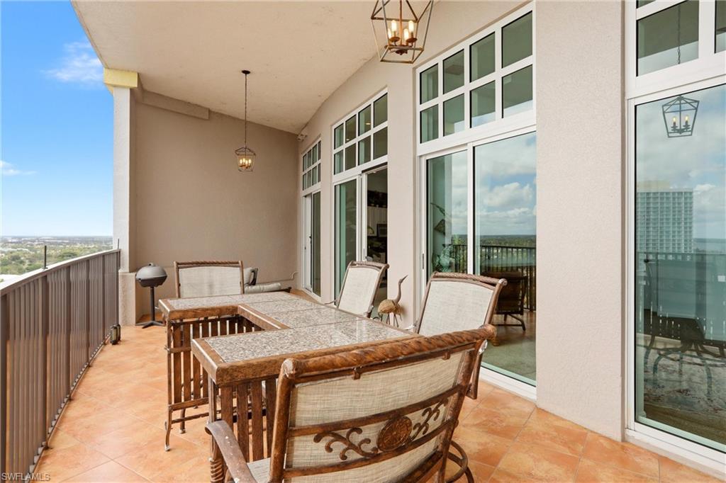 BEAU RIVAGE - Residential