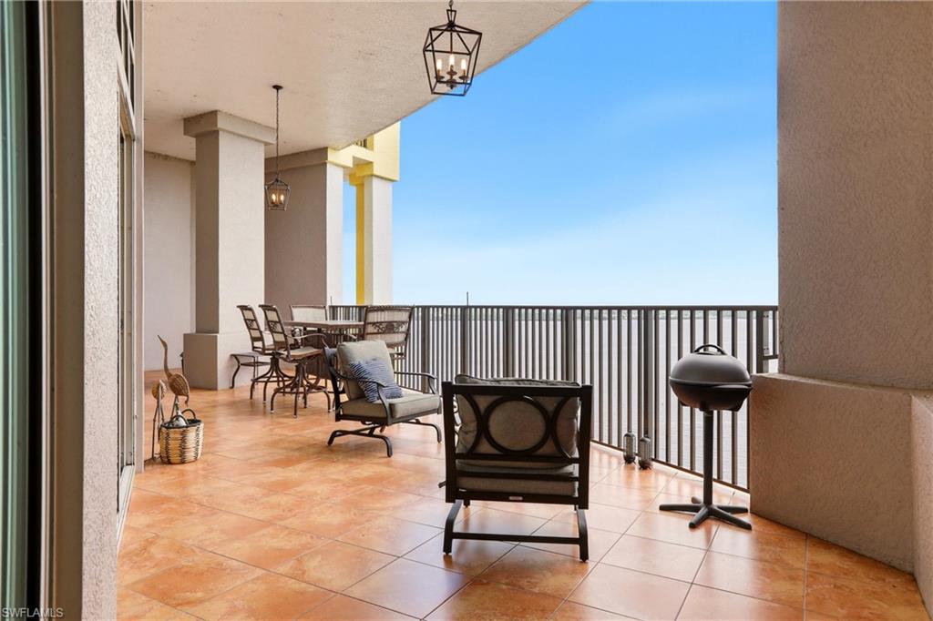 BEAU RIVAGE - Residential