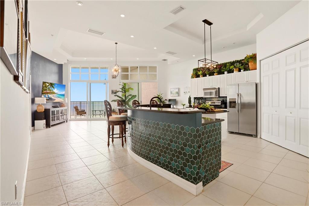 BEAU RIVAGE - Residential