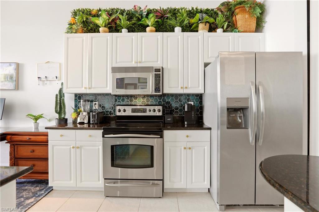 BEAU RIVAGE - Residential