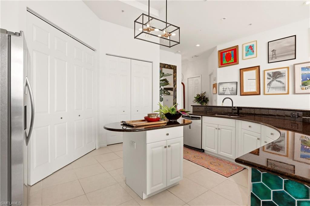 BEAU RIVAGE - Residential