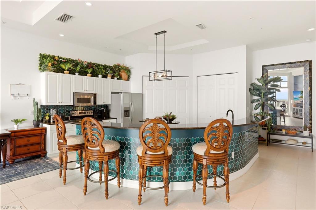 BEAU RIVAGE - Residential