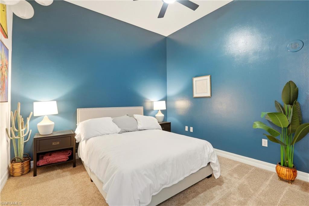 BEAU RIVAGE - Residential