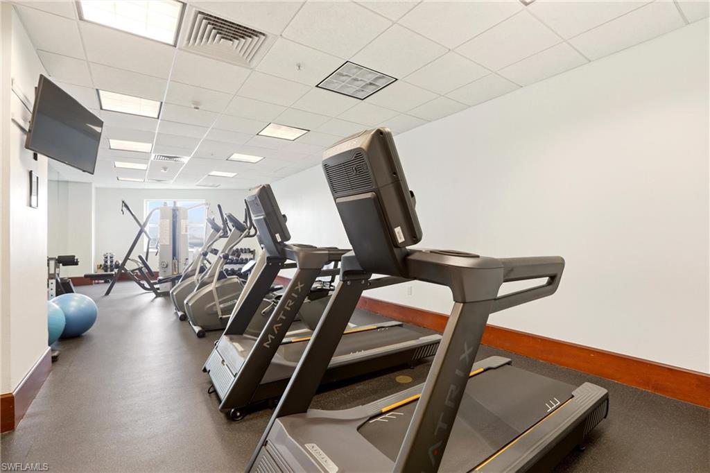 BEAU RIVAGE - Residential