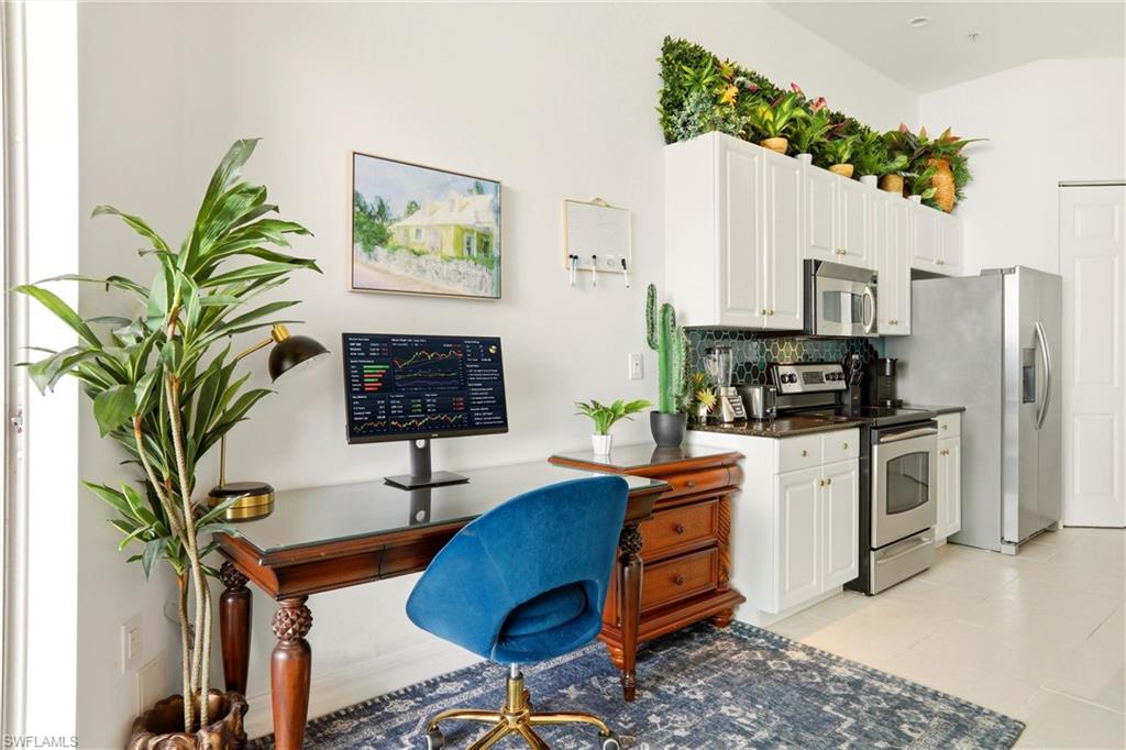 BEAU RIVAGE - Residential