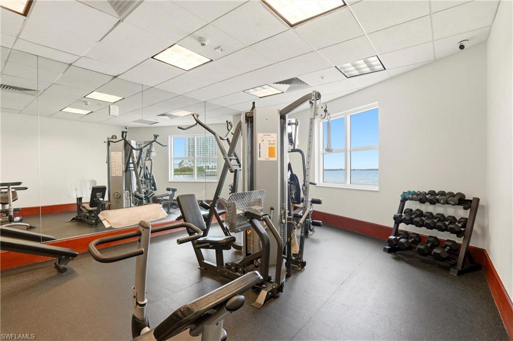 BEAU RIVAGE - Residential