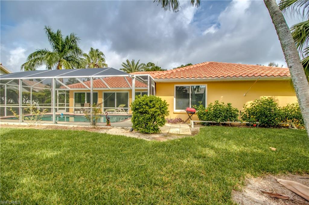 ROYAL WOOD - Residential