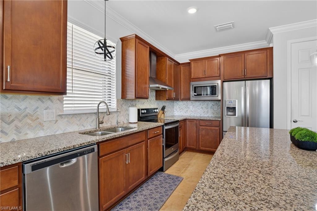 BRIDGETOWN - Residential Lease