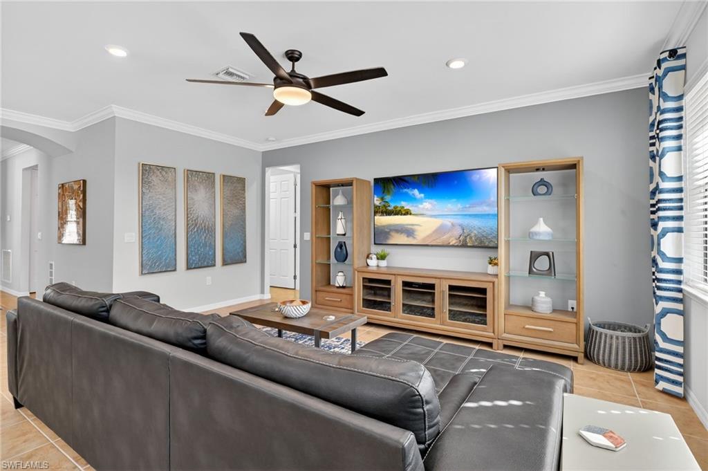 BRIDGETOWN - Residential Lease