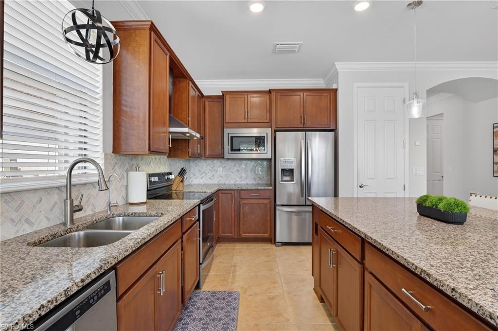 BRIDGETOWN - Residential Lease