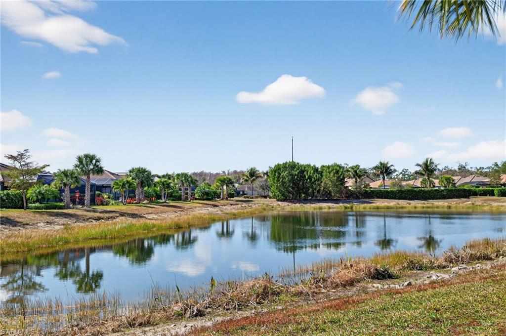 BRIDGETOWN - Residential Lease