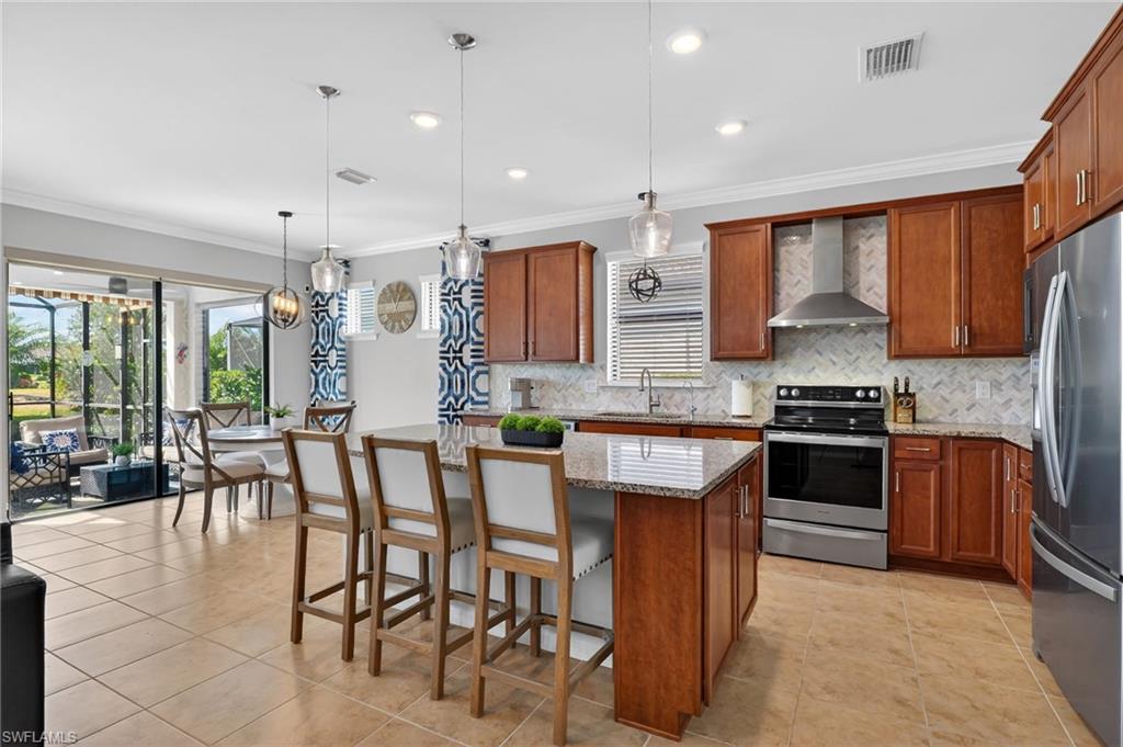 BRIDGETOWN - Residential Lease