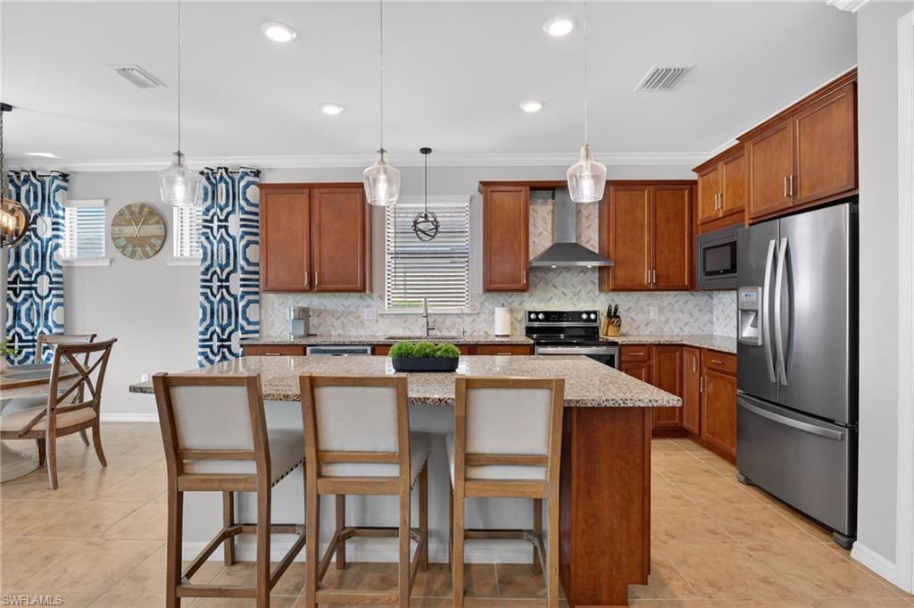 BRIDGETOWN - Residential Lease