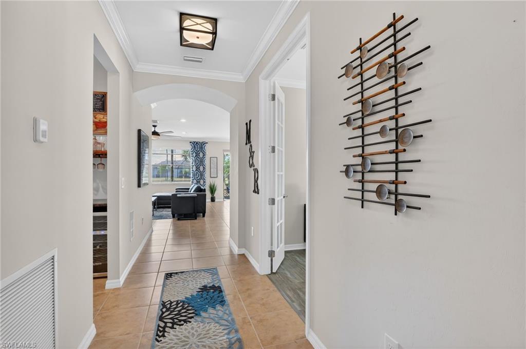 BRIDGETOWN - Residential Lease