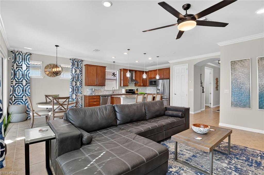 BRIDGETOWN - Residential Lease