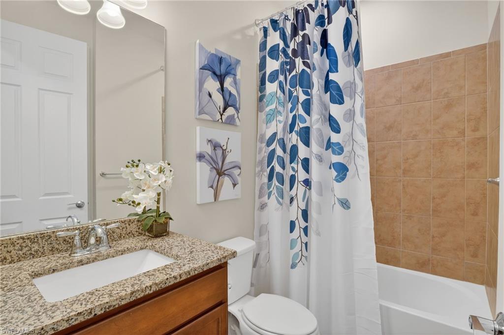 BRIDGETOWN - Residential Lease