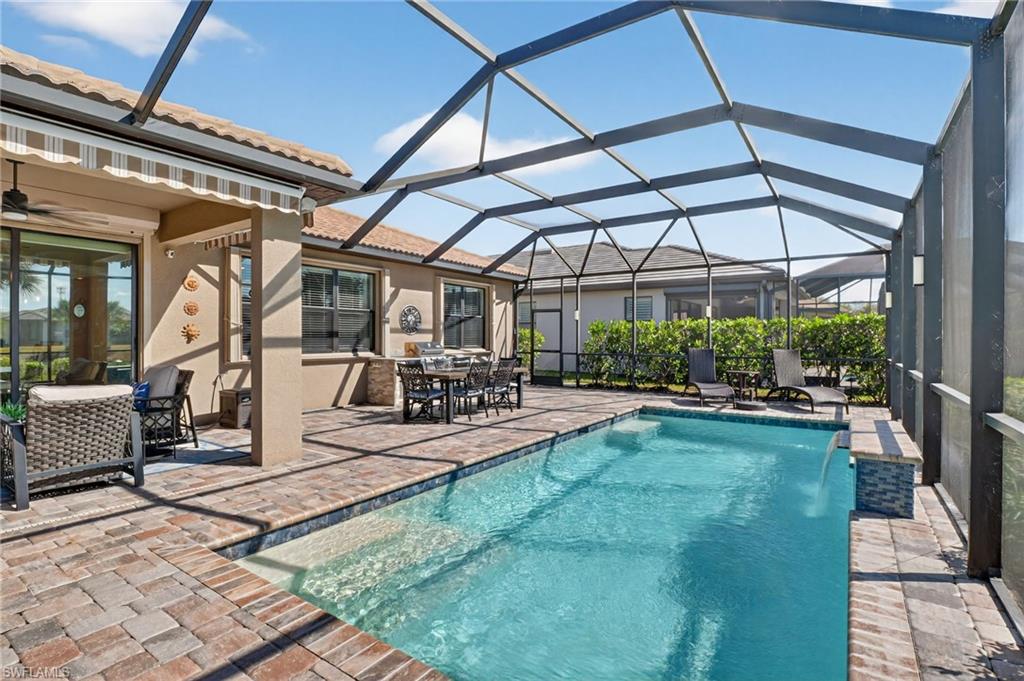 BRIDGETOWN - Residential Lease