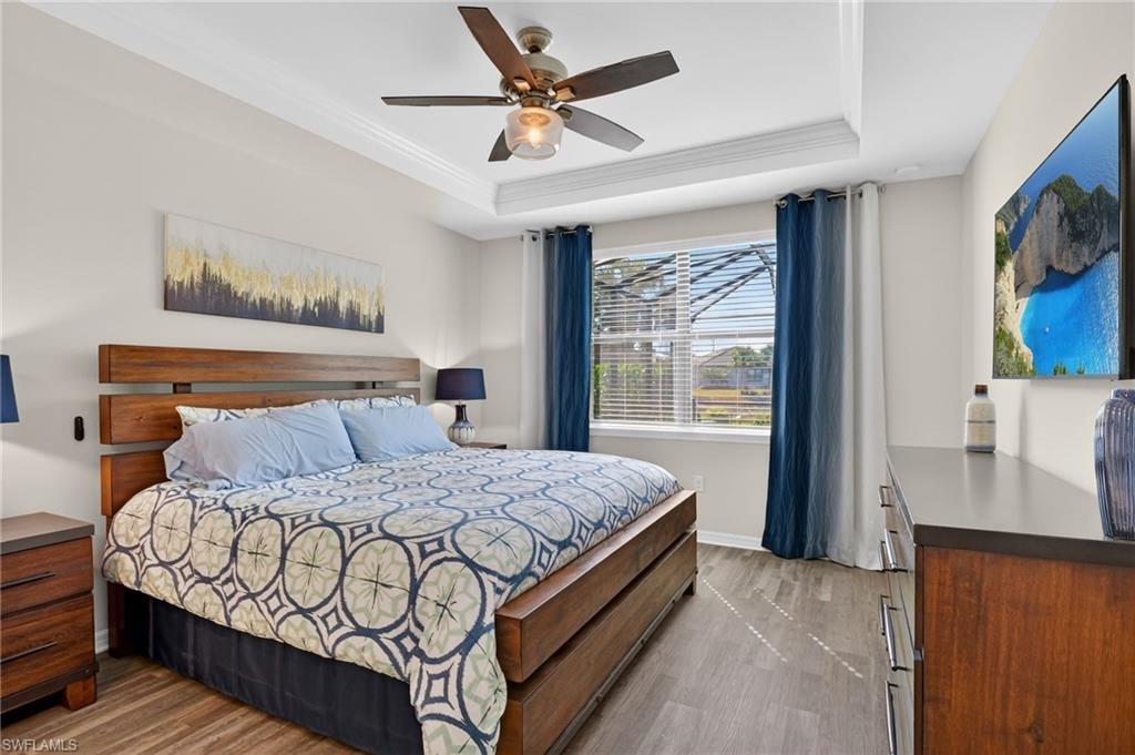 BRIDGETOWN - Residential Lease