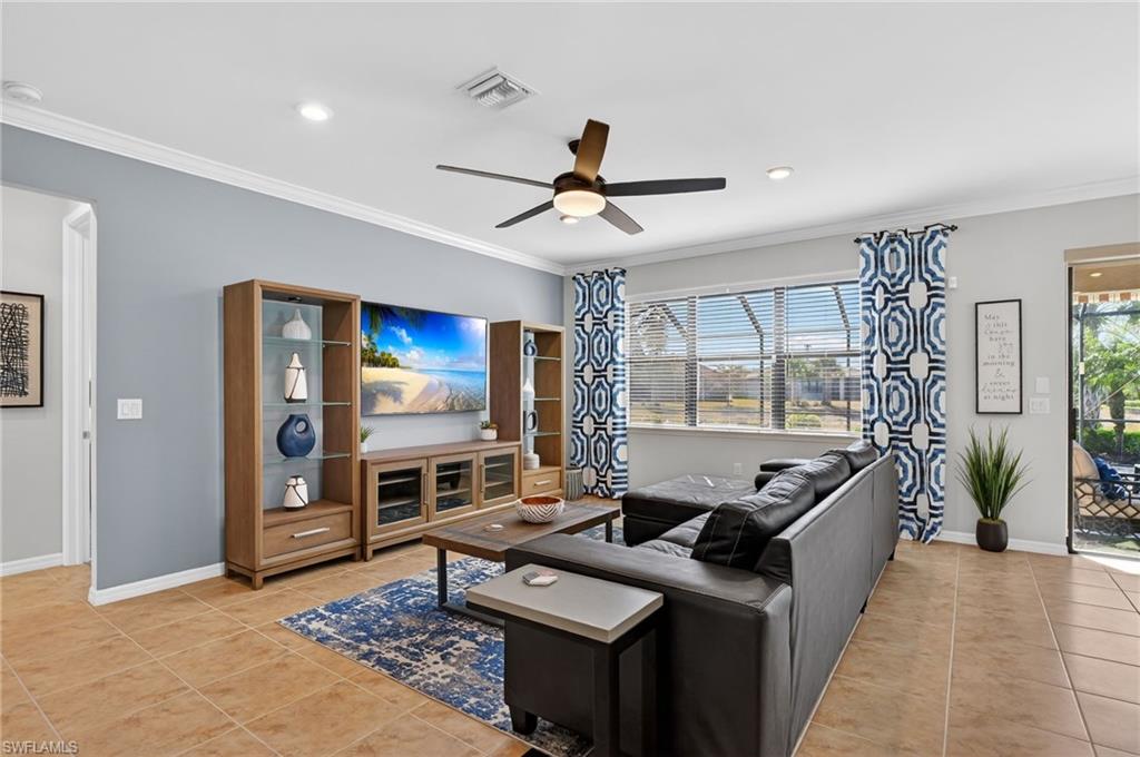 BRIDGETOWN - Residential Lease