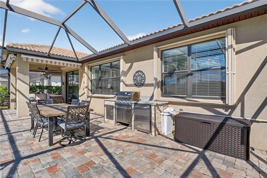 BRIDGETOWN - Residential Lease