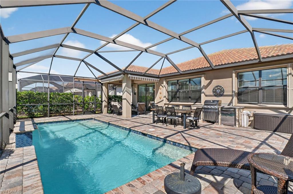 BRIDGETOWN - Residential Lease