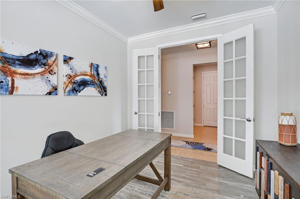 BRIDGETOWN - Residential Lease