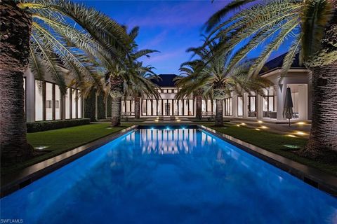 3655 Fort Charles DR NAPLES FL 34102