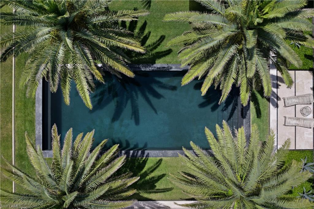 PORT ROYAL - Residential