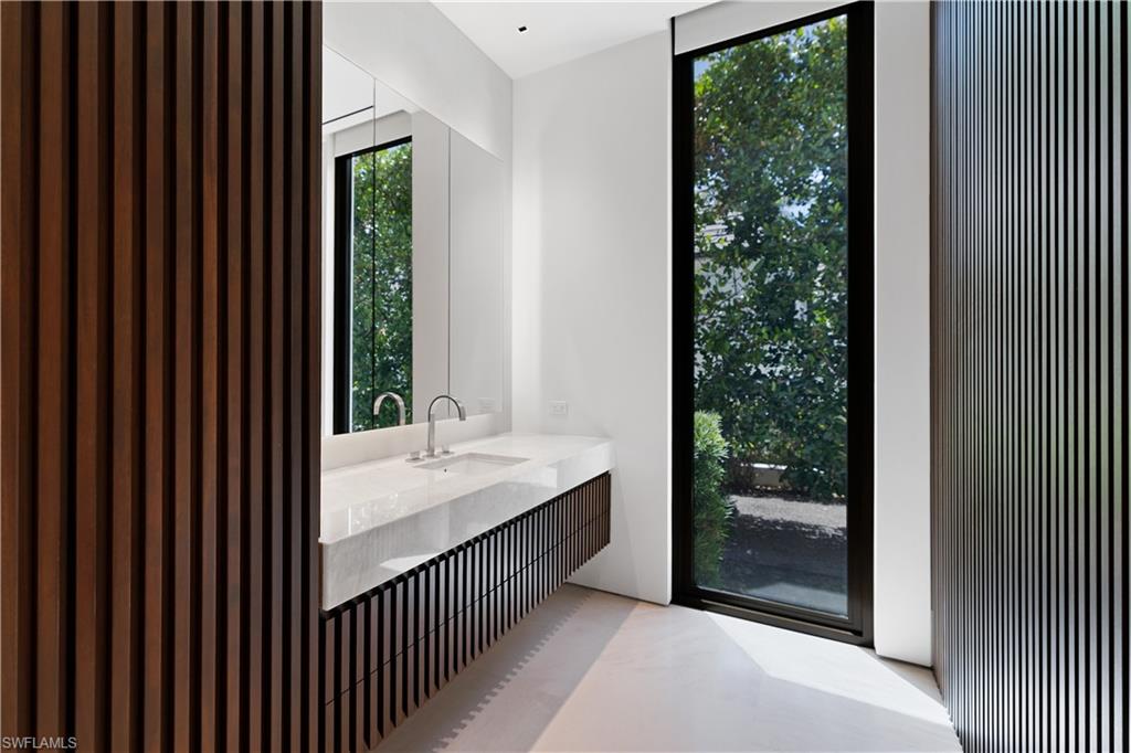 PORT ROYAL - Residential