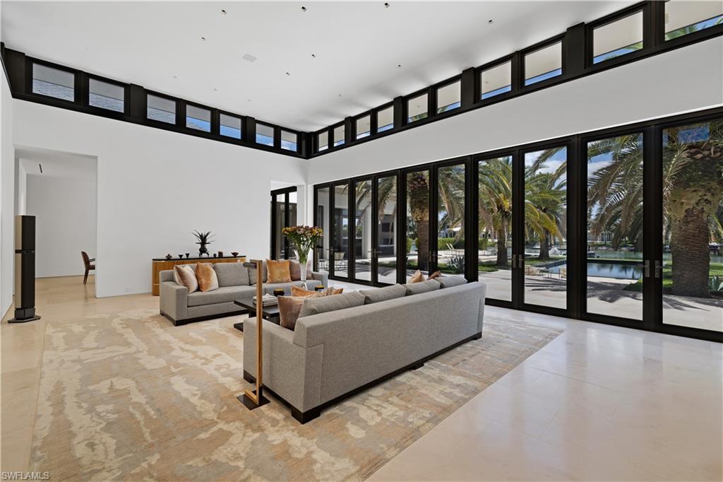 PORT ROYAL - Residential