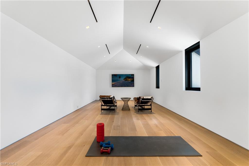 PORT ROYAL - Residential