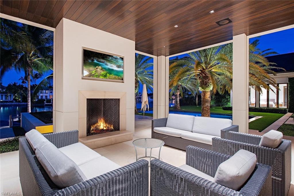 PORT ROYAL - Residential